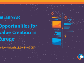 Opportunities for Value Creation in Europe: The Economic Impact of Open Data